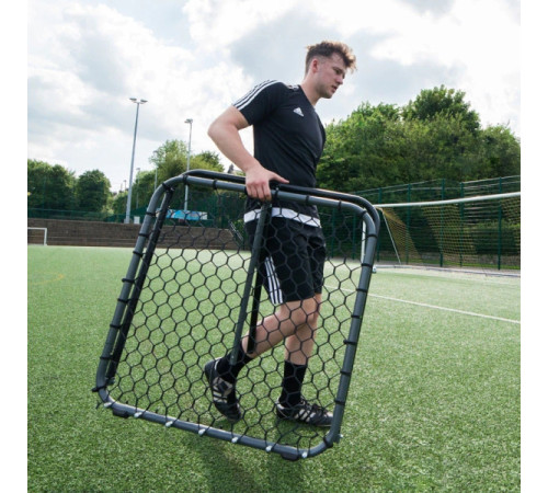Тренажер QUICKPLAY PRO REBOUNDER 3x3' 90x90 см Тренажер QUICKPLAY PRO REBOUNDER 3x3' 90x90 см