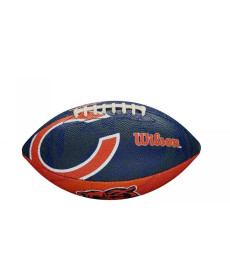 М'яч для американського футболу Wilson NFL JR THROWBACK FB 32
