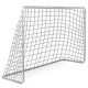 Ворота футбольні Neo‑Sport NS‑485-2 183 х 122 х 61 см, білі