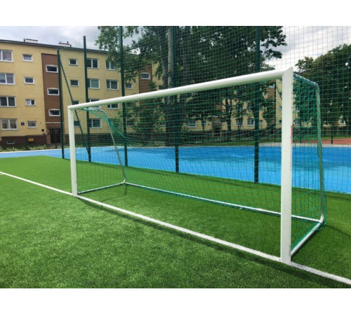 Сітка для воріт Yakimasport 100106 500 х 200 см, зелена