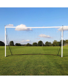 Футбольні ворота QUICKPLAY KICKSTER 12x6' 360x180 см