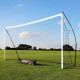 Футбольні ворота QUICKPLAY KICKSTER 12x6' 360x180 см