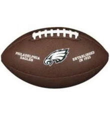 М'яч для американського футболу Wilson NFL LICENSED BALL PH