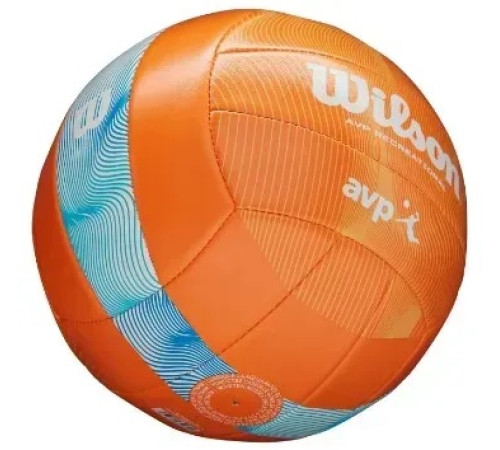М'яч волейбольний Wilson AVP MOVEMENT VB, розмір 5