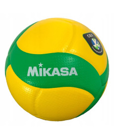 М'яч волейбольний MIKASA V200W CEV, розмір 5