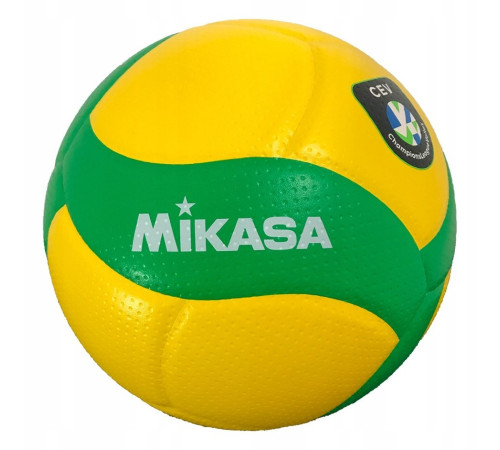 М'яч волейбольний MIKASA V200W CEV, розмір 5 М'яч волейбольний MIKASA V200W CEV, розмір 5
