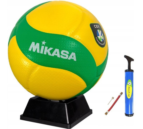 М'яч волейбольний MIKASA V200W CEV, розмір 5 М'яч волейбольний MIKASA V200W CEV, розмір 5