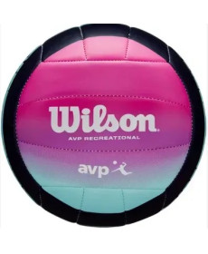 М'яч волейбольний Wilson AVP OASIS VB, розмір 5