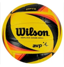 М'яч волейбольний Wilson OPTX AVP REPLICA, розмір 5