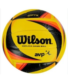 М'яч волейбольний Wilson OPTX AVP REPLICA, розмір 5