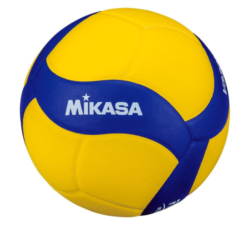 М'яч волейбольний MIKASA V330W, розмір 5 М'яч волейбольний MIKASA V330W, розмір 5