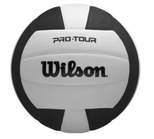 М'яч волейбольний Wilson PRO TOUR VB NEW, розмір 5