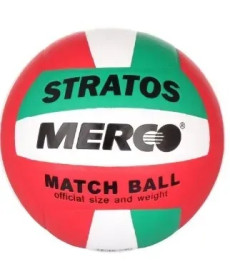 М'яч волейбольний Merco Stratos, розмір 5