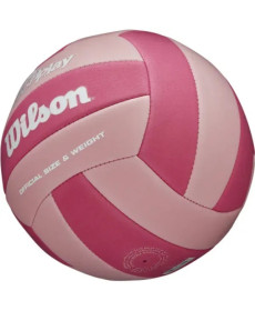 М'яч волейбольний Wilson SUPER SOFT PLAY, розмір 5