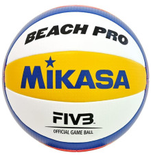 М'яч волейбольний MIKASA Siatkowa розмір 5, різнокольоровий