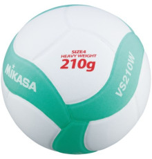 М'яч волейбольний MIKASA VS210W, розмір 4