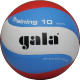 М'яч волейбольний Gala Training 10, розмір 5