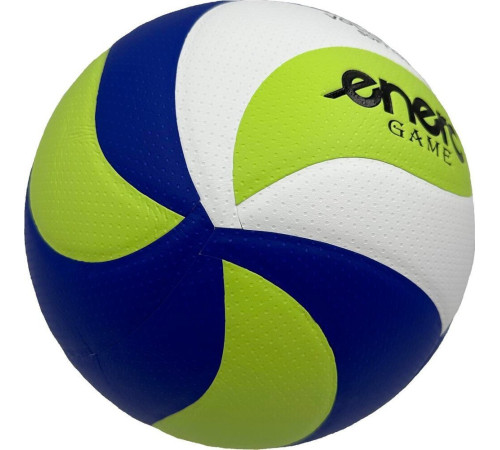М'яч волейбольний Enero Game, розмір 5 М'яч волейбольний Enero Game, розмір 5