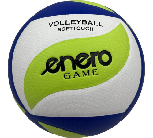 М'яч волейбольний Enero Game, розмір 5 М'яч волейбольний Enero Game, розмір 5