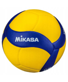 М'яч волейбольний Mikasa V200W, розмір 5