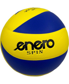  М'яч волейбольний Enero Spin, розмір 5