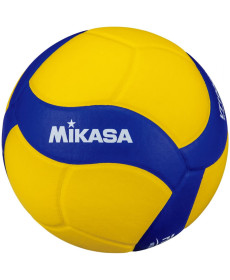 М'яч волейбольний MIKASA VT1000W, розмір 5