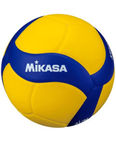 М'яч волейбольний MIKASA VT370W, розмір 5