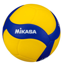 М'яч баскетбольний MIKASA VT500W, розмір 5