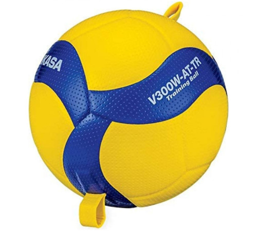 Волейбольний тренажер MIKASA V300W-AT-TR Волейбольний тренажер MIKASA V300W-AT-TR