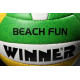 М'яч волейбольний Winner Beach Fun, розмір 5