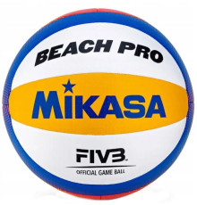 М'яч волейбольний пляжний Mikasa, розмір 5