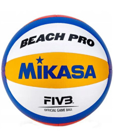 М'яч волейбольний пляжний Mikasa, розмір 5