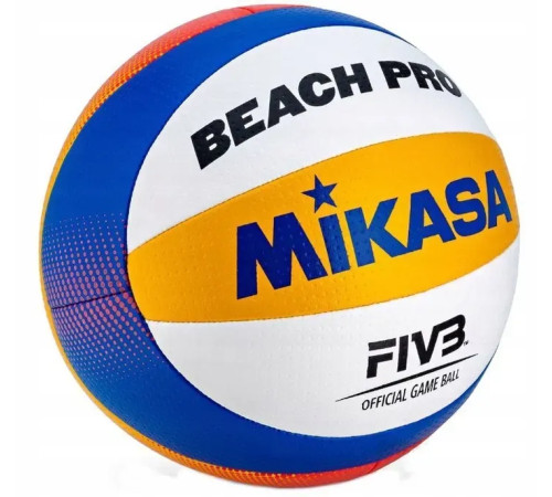 М'яч волейбольний пляжний Mikasa, розмір 5
