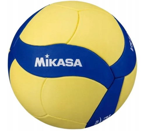 М'яч волейбольний дитячий Mikasa, розмір 5