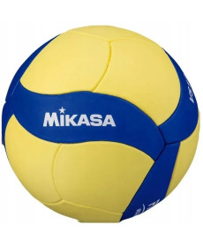 М'яч волейбольний дитячий Mikasa, розмір 5
