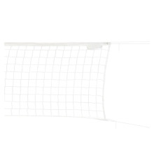 Сітка волейбольна KUBISPORT 10 x 1 м