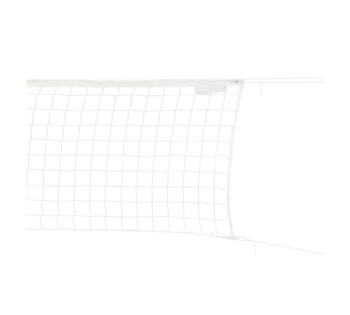 Стіка волейбольна KUBISPORT 10 x 1 м