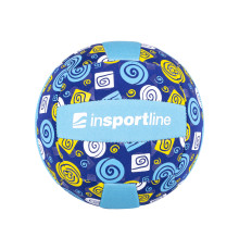 М'яч волейбольний inSPORTline Slammark, розмір 5