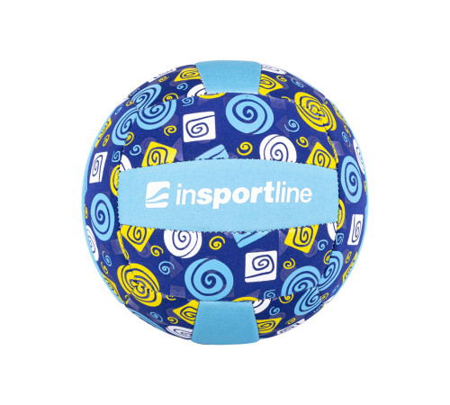 М'яч волейбольний inSPORTline Slammark, розмір 5 М'яч волейбольний inSPORTline Slammark, розмір 5