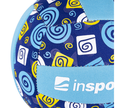 М'яч волейбольний inSPORTline Slammark, розмір 5 М'яч волейбольний inSPORTline Slammark, розмір 5