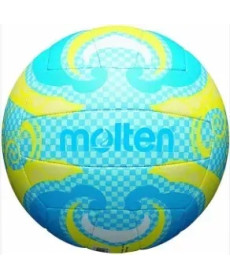 М'яч волейбольний MOLTEN, розмір 5