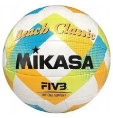 М'яч для пляжного волейболу Mikasa, розмір 5