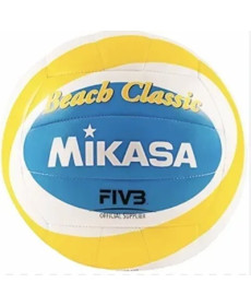 М'яч для пляжного волейболу Mikasa, розмір 5