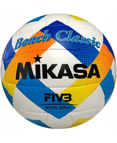 М'яч для пляжного волейболу Mikasa Beach, розмір 5