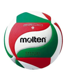 М'яч волейбольний Molten, розмір 5