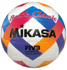 М'яч для пляжного волейболу Mikasa Beach, розмір 5
