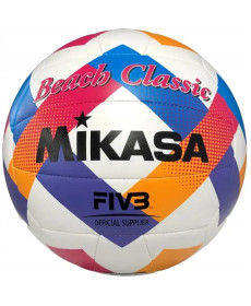 М'яч для пляжного волейболу Mikasa Beach, розмір 5