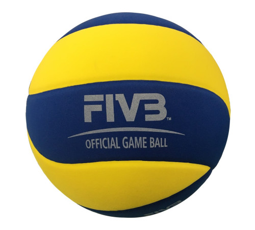 М'яч волейбольний зимовий MIKASA SV335-V8, розмір 5 М'яч волейбольний зимовий MIKASA SV335-V8, розмір 5