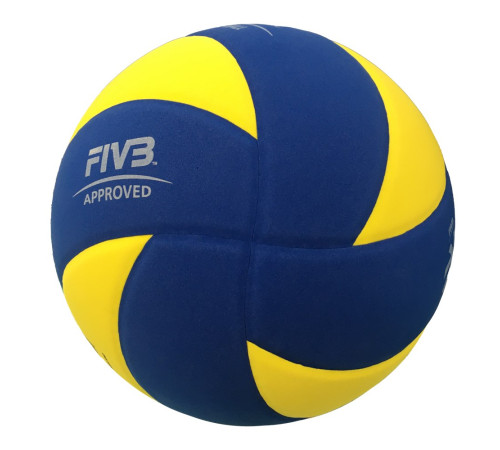 М'яч волейбольний зимовий MIKASA SV335-V8, розмір 5 М'яч волейбольний зимовий MIKASA SV335-V8, розмір 5