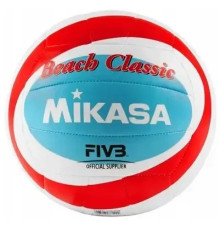 М'яч для пляжного волейболу Mikasa, розмір 5